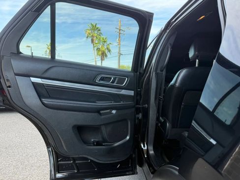 Used 2016 Ford Explorer Sport w/ Equipment Group 401A AWD/4WD image 36