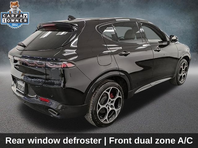 Used 2024 Alfa Romeo Tonale Ti AWD/4WD image 6