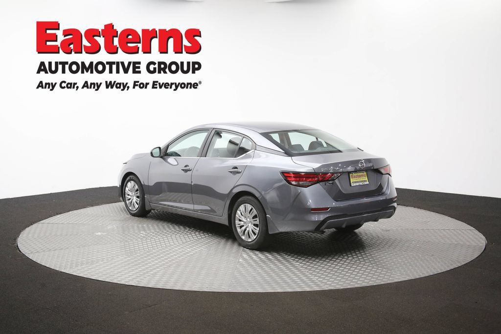 Used 2023 Nissan Sentra S FWD image 65
