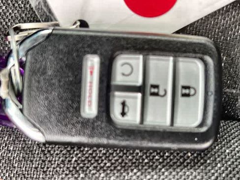 Used 2026 Honda HR-V Sport image 21
