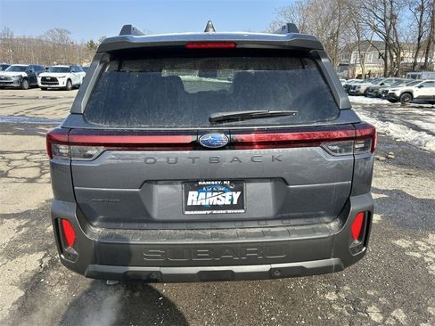 New 2026 Subaru Outback Premium image 16