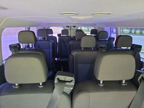 Used 2020 Ford Transit 350 XLT image 20