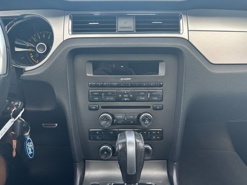 Used 2014 Ford Mustang Premium w/ Equipment Group 202A RWD image 13