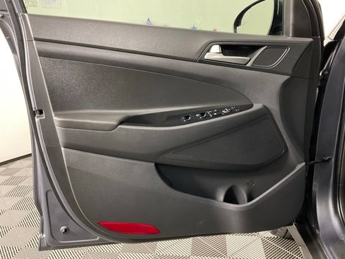 Used 2021 Hyundai Tucson SE FWD image 10