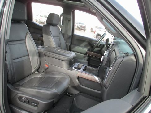 Used 2020 GMC Sierra 1500 Denali w/ Denali Ultimate Package image 25