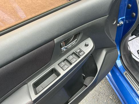 Used 2015 Subaru WRX AWD/4WD image 24