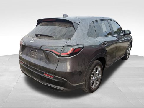 Used 2025 Honda HR-V LX image 7