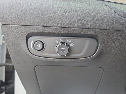 New 2026 Buick Encore GX Preferred w/ Advanced Technology Package image 24