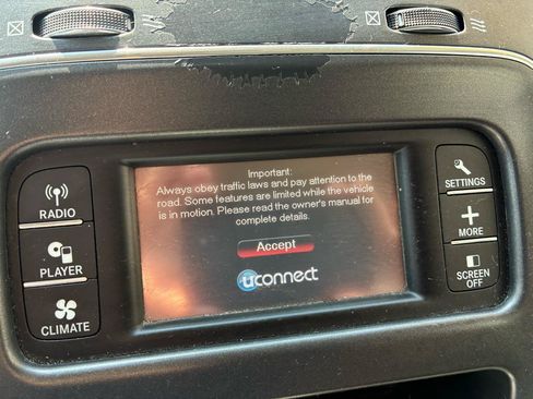 Used 2012 Dodge Journey FWD image 20
