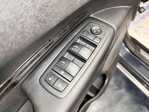 Used 2013 Dodge Durango Crew AWD/4WD image 19