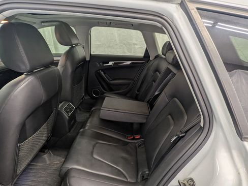 Used 2015 Audi A4 Premium Plus w/ Technology Package image 24