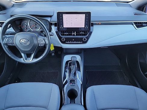 Used 2022 Toyota Corolla SE image 16