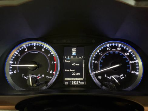 Used 2016 Toyota Highlander XLE AWD/4WD image 18