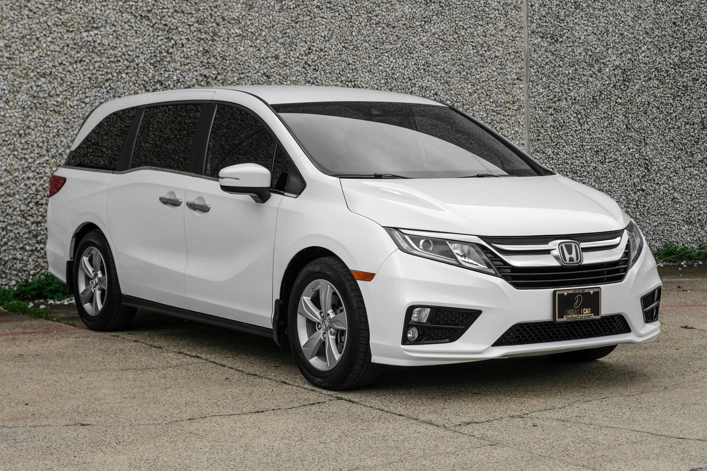 Used 2020 Honda Odyssey EX image 7