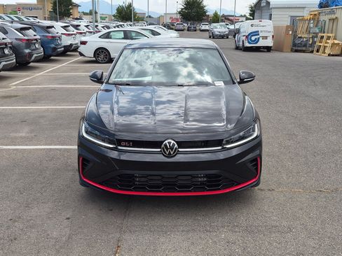 New 2026 Volkswagen Jetta GLI Autobahn FWD image 11