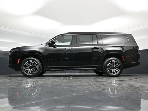 New 2026 Jeep Grand Wagoneer L 4WD image 58