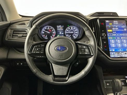 Used 2023 Subaru Ascent Onyx Edition Limited w/ Popular Package - Onyx AWD/4WD image 15