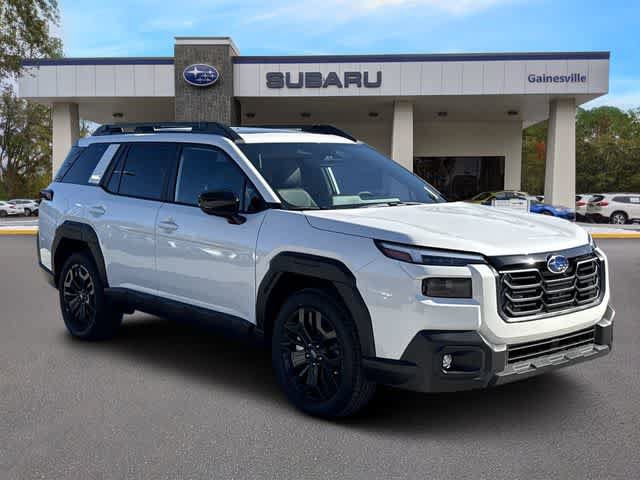 New 2026 Subaru Outback Limited XT AWD/4WD image 8