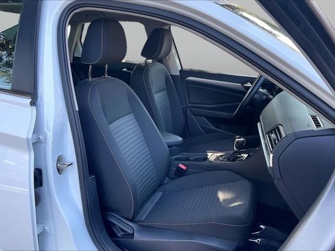 Used 2024 Volkswagen Jetta S FWD image 8