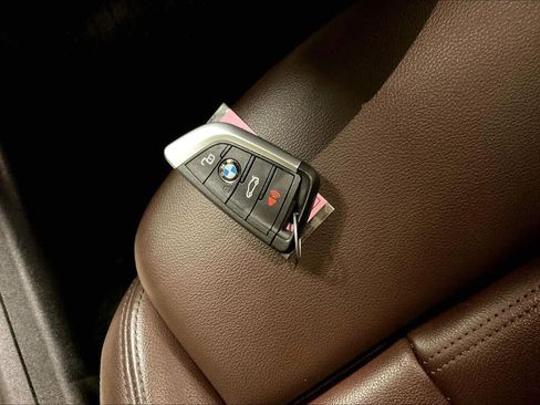 Certified 2023 BMW 330i xDrive Sedan w/ Premium Package image 13