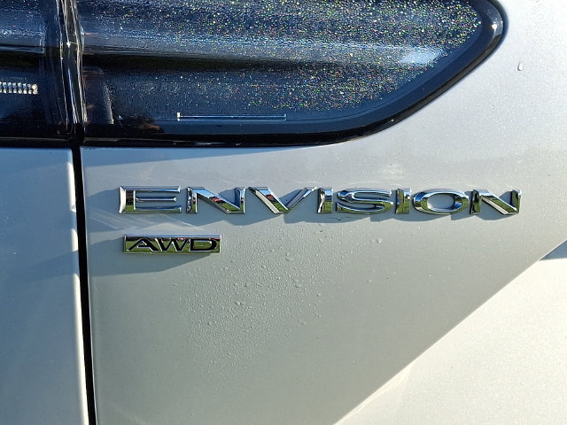 Used 2023 Buick Envision Avenir AWD/4WD image 10