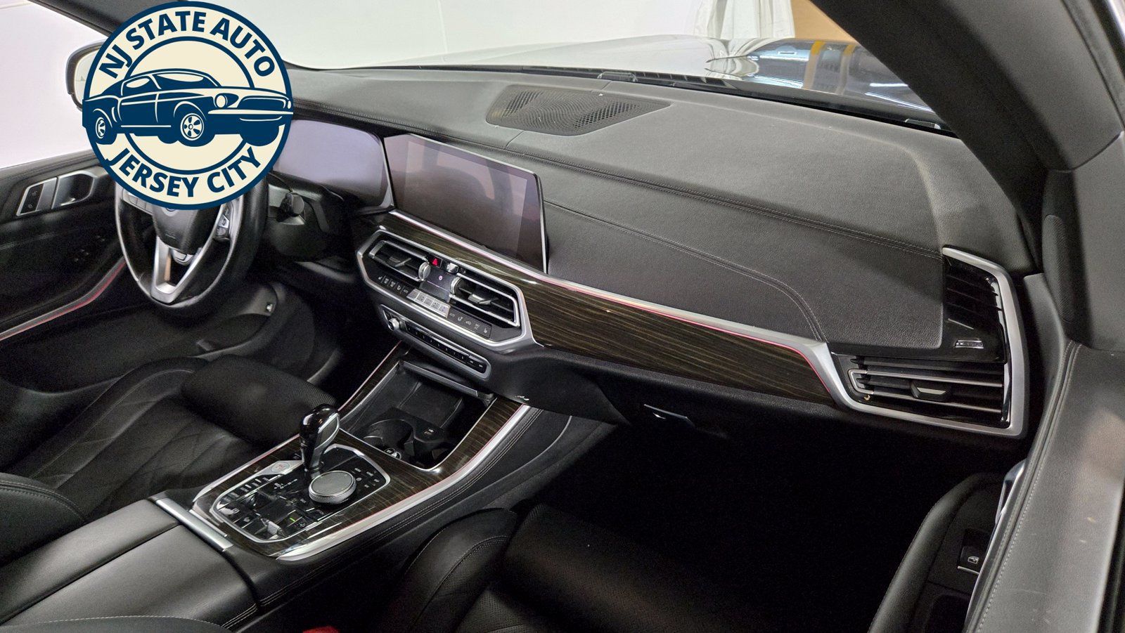 Used 2023 BMW X5 xDrive45e AWD/4WD image 45