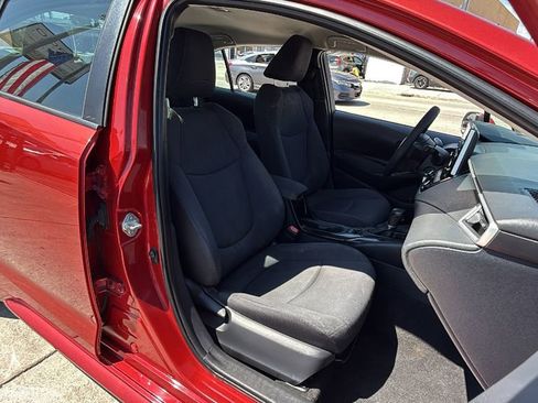 Used 2020 Toyota Corolla LE image 23