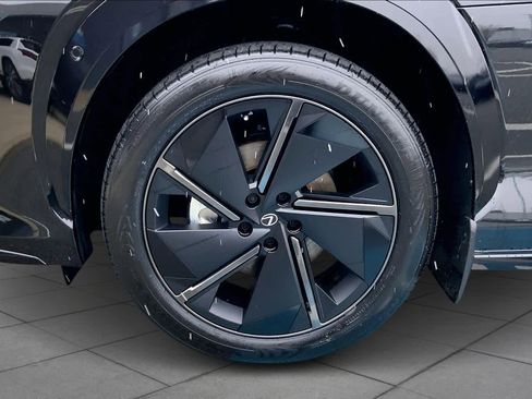 New 2026 Lexus RZ 450e F SPORT image 11