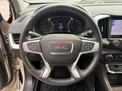 Used 2023 GMC Terrain SLE w/ Driver Convenience Package FWD image 36