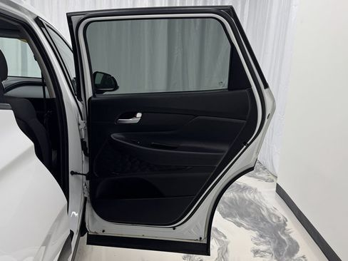 Used 2019 Hyundai Santa Fe SEL FWD image 24