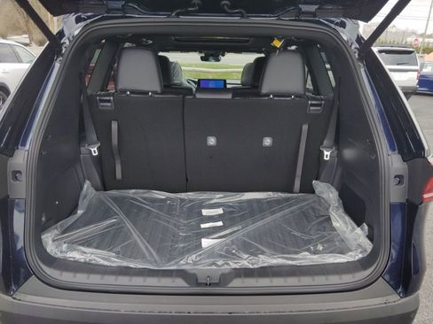 New 2026 Toyota Grand Highlander AWD Hybrid image 11