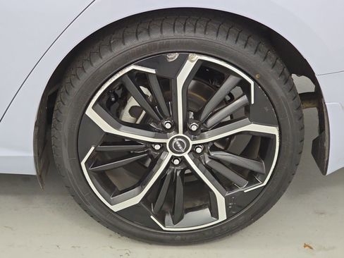 Certified 2023 Nissan Altima 2.5 SR w/ SR Premium Package image 33