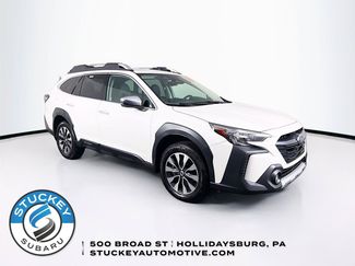 Used 2024 Subaru Outback Touring XT w/ Popular Package #2 AWD/4WD video 1