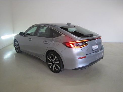 Certified 2023 Honda Civic EX-L image 24