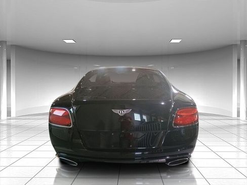 Used 2015 Bentley Continental GT Speed image 23