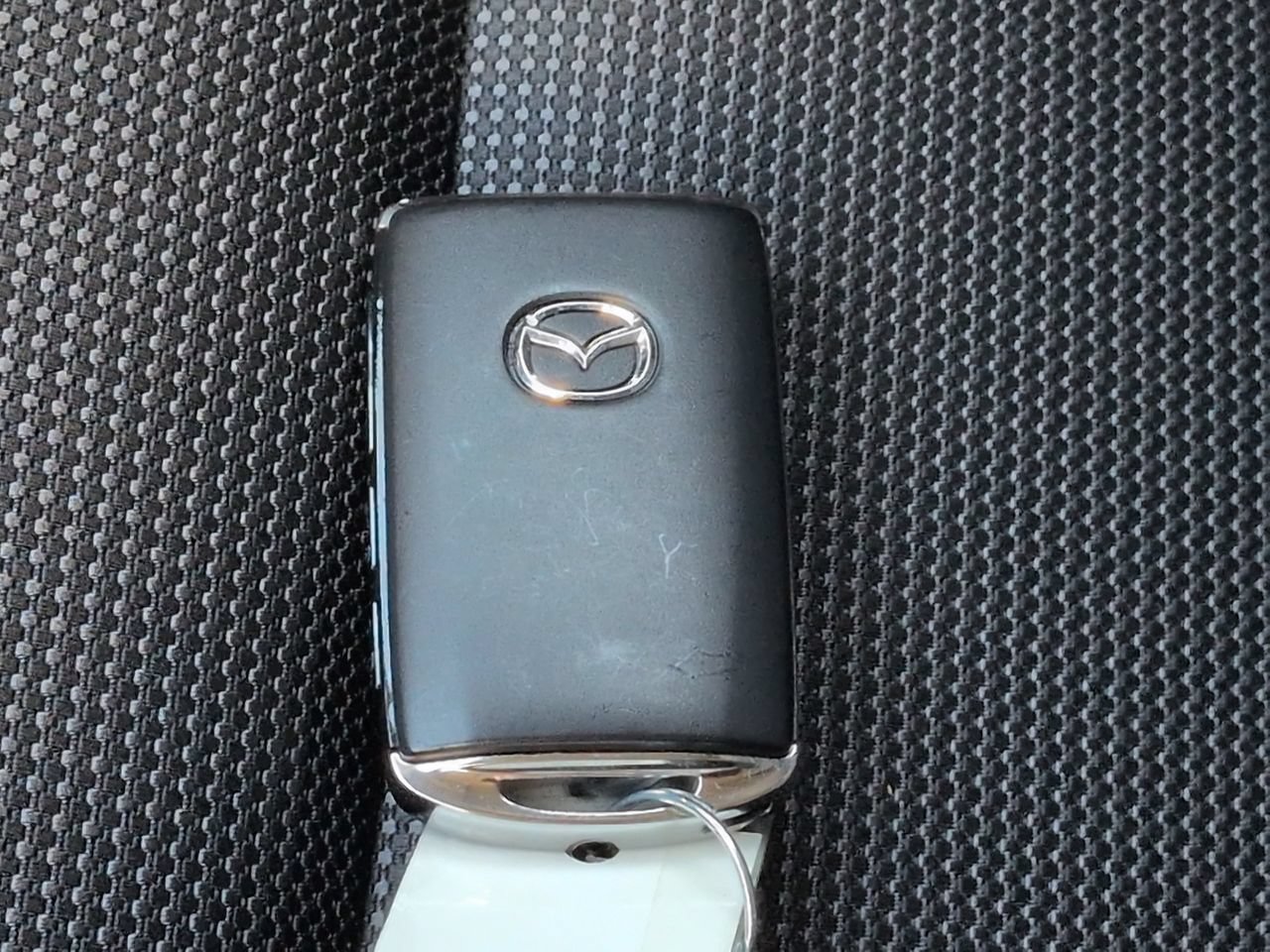 Used 2026 MAZDA CX-30 AWD 2.5 S image 30