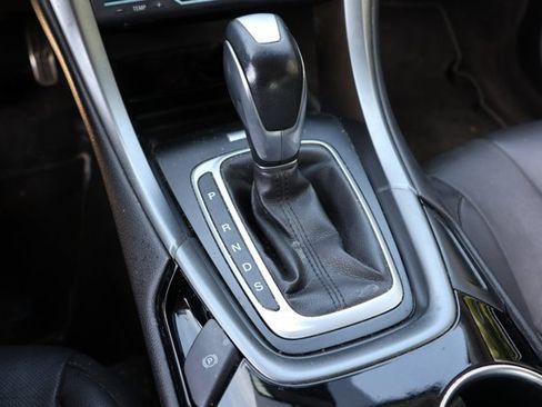 Used 2014 Ford Fusion Titanium FWD image 17
