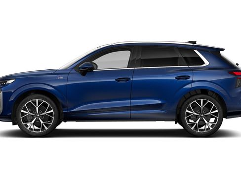 New 2026 Audi Q3 quattro 2.0T AWD/4WD image 6