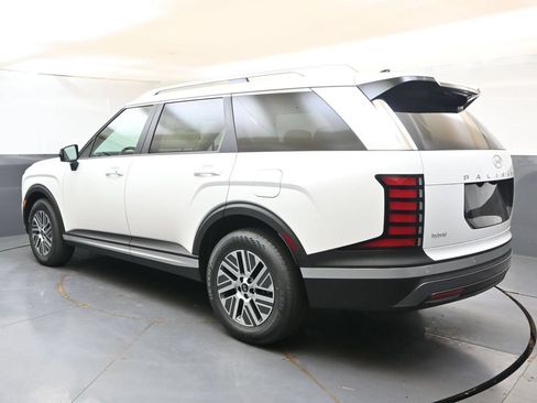 New 2026 Hyundai Palisade SEL AWD/4WD image 3