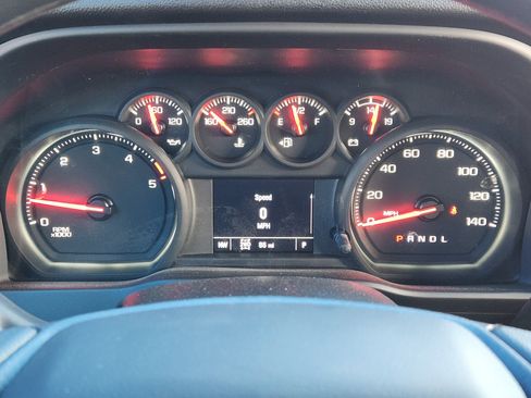 New 2025 Chevrolet Silverado 3500 W/T w/ WT Convenience Package image 12