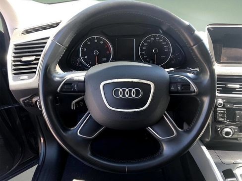 Used 2016 Audi Q5 2.0T Premium image 15