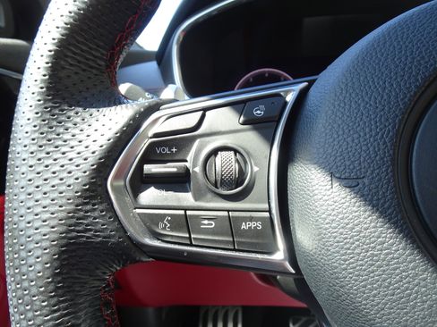 Used 2024 Acura MDX Type S AWD/4WD image 22