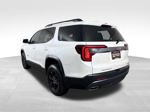 Used 2023 GMC Acadia AT4 AWD/4WD image 10