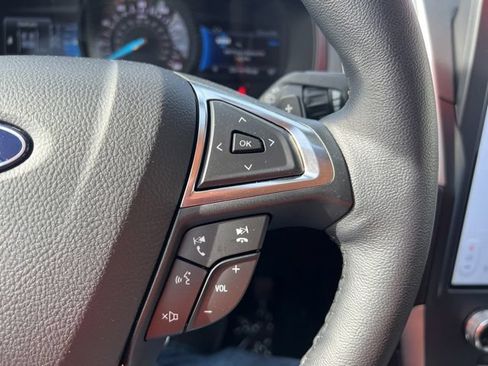 Used 2023 Ford Edge SEL w/ Convenience Package AWD/4WD image 24