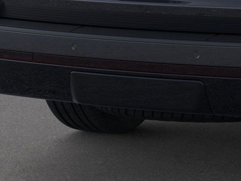 New 2024 Lincoln Navigator Reserve image 23