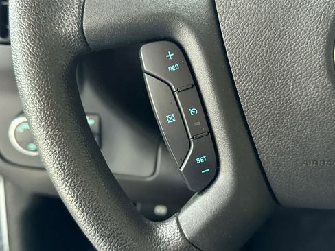 Used 2024 Chevrolet Express 2500 w/ Driver Convenience Package image 12