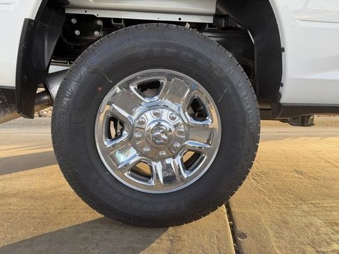 New 2026 RAM 2500 Tradesman image 10