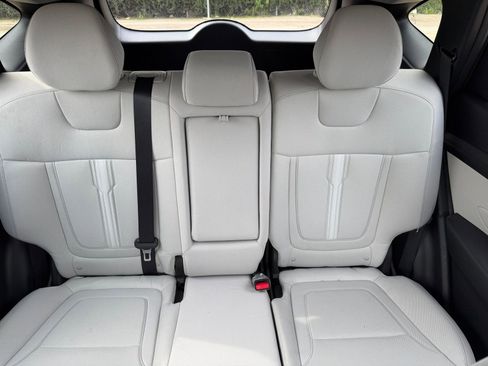 Used 2025 Hyundai Tucson SEL image 40