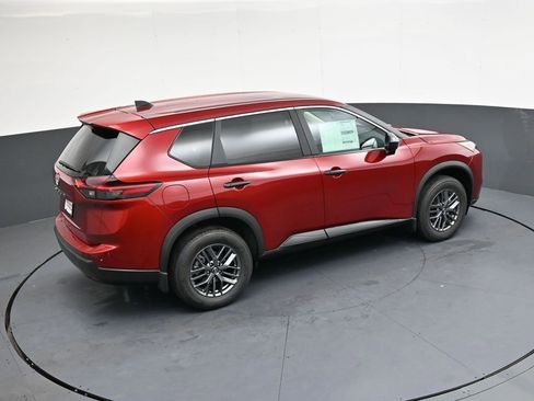 Certified 2026 Nissan Rogue S image 26