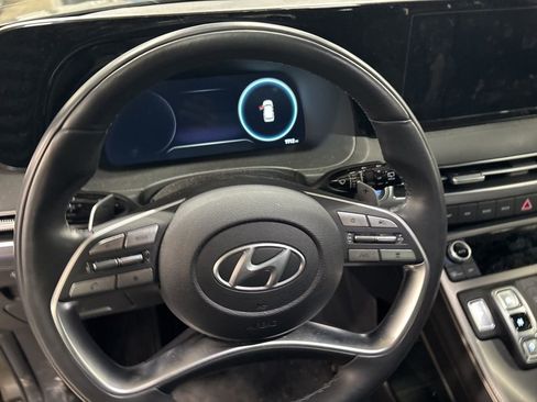 Used 2025 Hyundai Palisade Calligraphy image 13